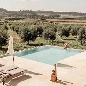  Vakantieboerderij Gossalba