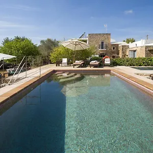  Landhuis Rural Partit Adults Only-ibiza