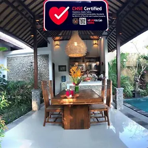 Alam Surya , Ubud Indonesië