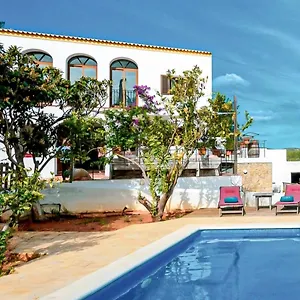  Villa Can Rosa Ibiza