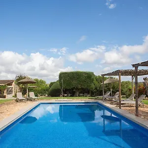  Vakantieboerderij Petit Son Perdiu