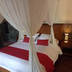 Esa , Ubud Indonesië